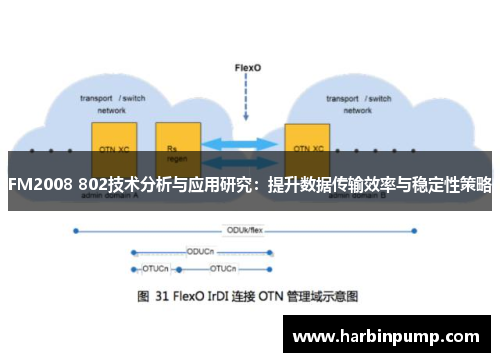 FM2008 802技术分析与应用研究：提升数据传输效率与稳定性策略